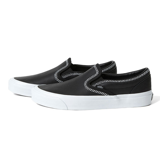 White Mountaineering × VANS SLIP-ON 98 DX WM2371815