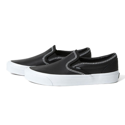 White Mountaineering × VANS SLIP-ON 98 DX WM2371815