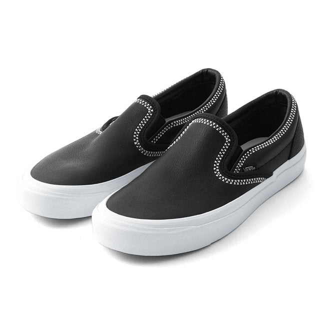 White Mountaineering × VANS SLIP-ON 98 DX WM2371815
