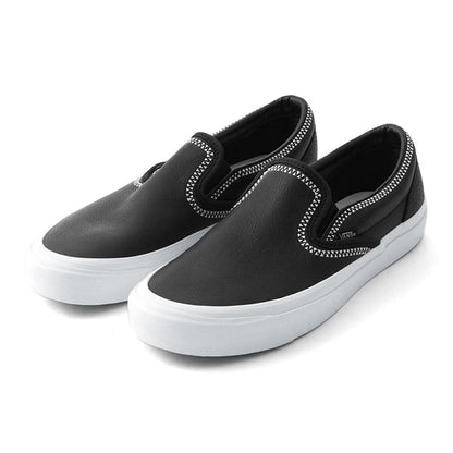 White Mountaineering × VANS SLIP-ON 98 DX WM2371815