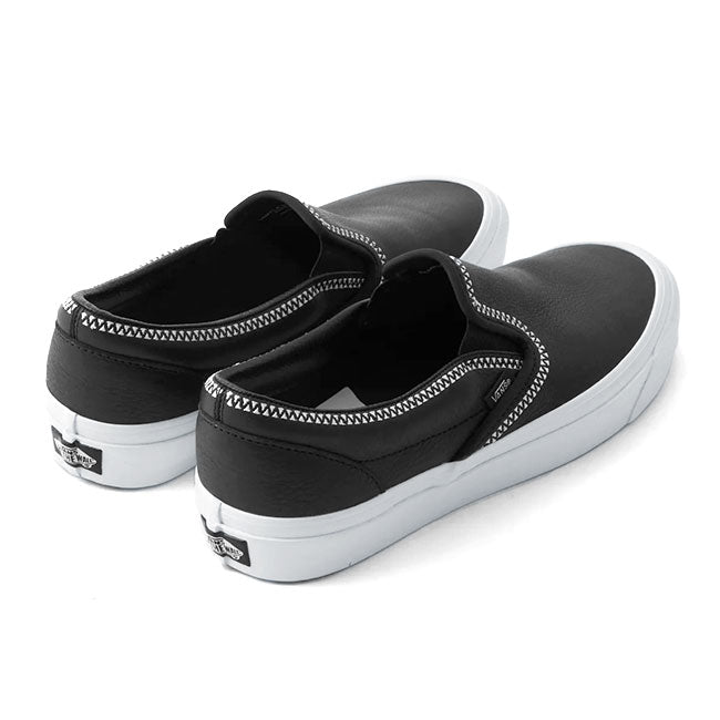 White Mountaineering × VANS SLIP-ON 98 DX WM2371815
