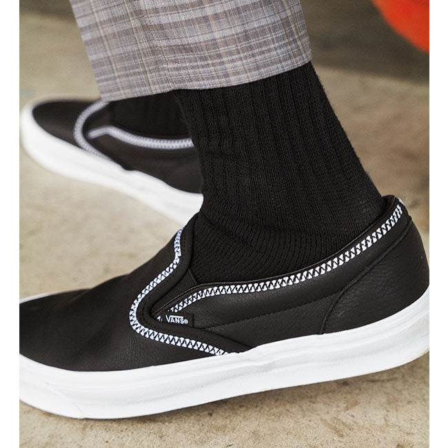White Mountaineering × VANS SLIP-ON 98 DX WM2371815