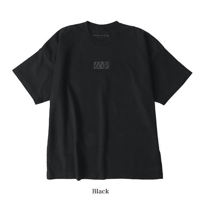 White Mountaineering WIDE PRINTED T-SHIRT WM2171521 **