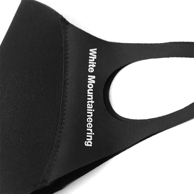 White Mountaineering MASK WM2173816