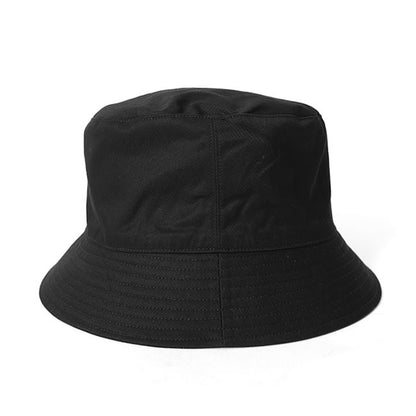 KIJIMA TAKAYUKI VENTILE BUCKET HAT 232601