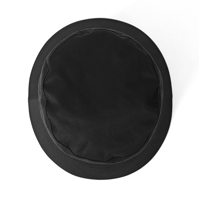 KIJIMA TAKAYUKI VENTILE BUCKET HAT 232601