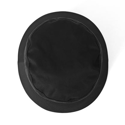 KIJIMA TAKAYUKI VENTILE BUCKET HAT 232601