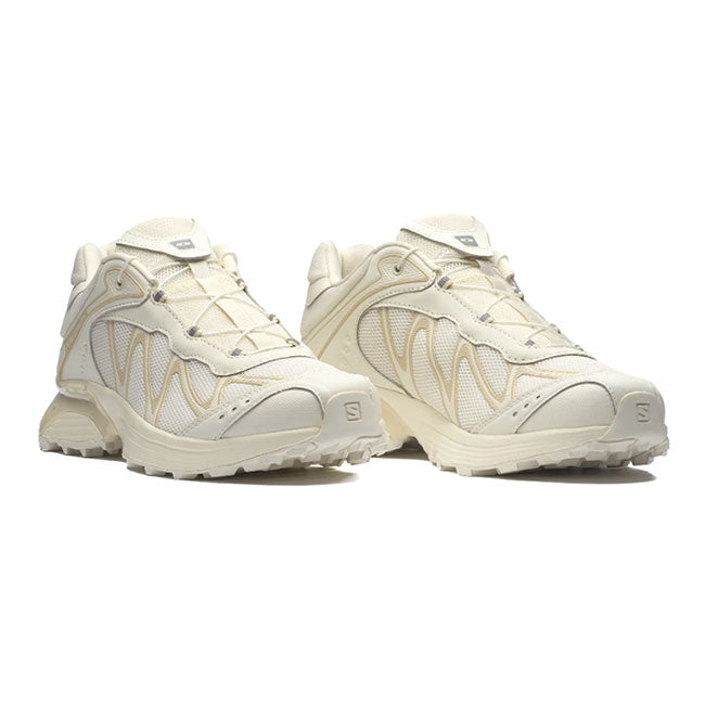 SALOMON SNEAKERS サロモンスニーカーズ XT-WHISPER スニーカー L47978900 ベージュ シューズ メンズ レディース