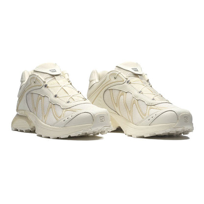 SALOMON SNEAKERS サロモンスニーカーズ XT-WHISPER スニーカー L47978900 ベージュ シューズ メンズ レディース