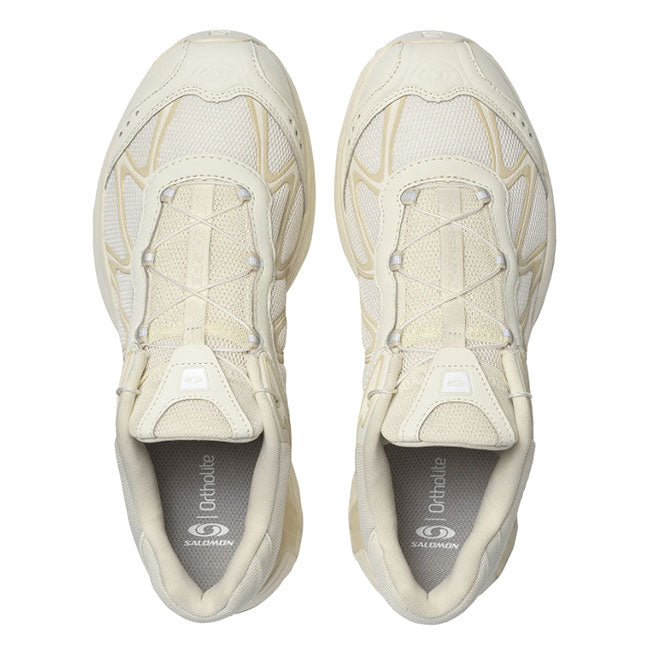 SALOMON SNEAKERS サロモンスニーカーズ XT-WHISPER スニーカー L47978900 ベージュ シューズ メンズ レディース