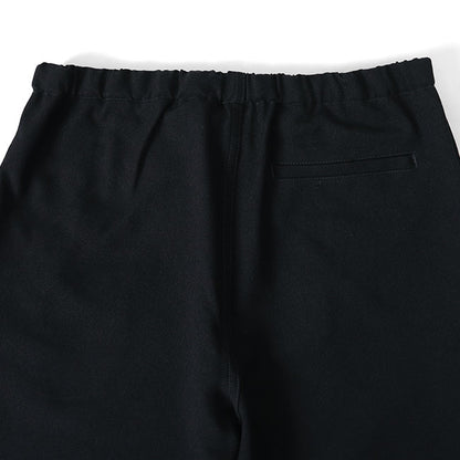 GYMPHLEX ジムフレックス フランネル ワイド イージーパンツ J-1473 EFL メンズ