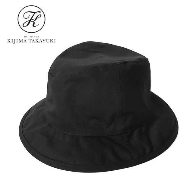 KIJIMA TAKAYUKI COTTON CHINO SOFT HAT MEYYYY212B**