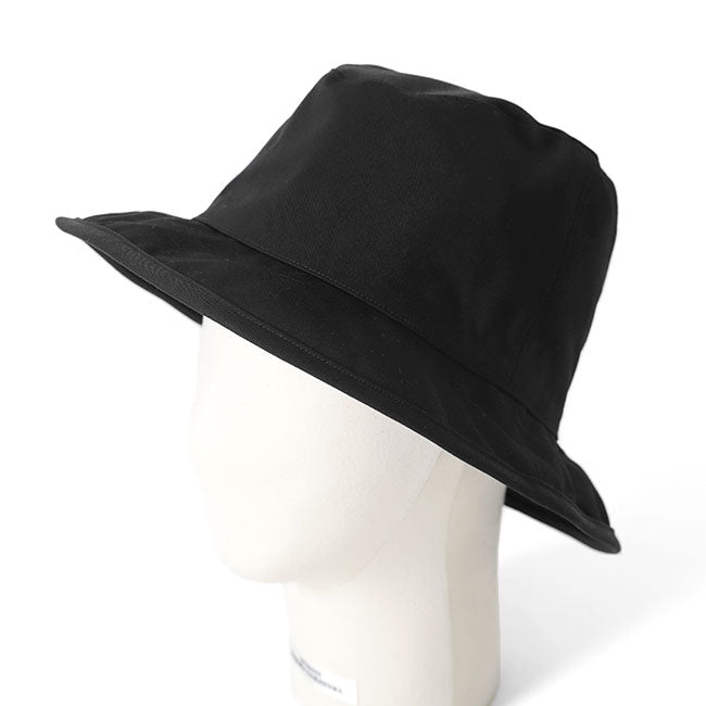 KIJIMA TAKAYUKI COTTON CHINO SOFT HAT MEYYYY212B**