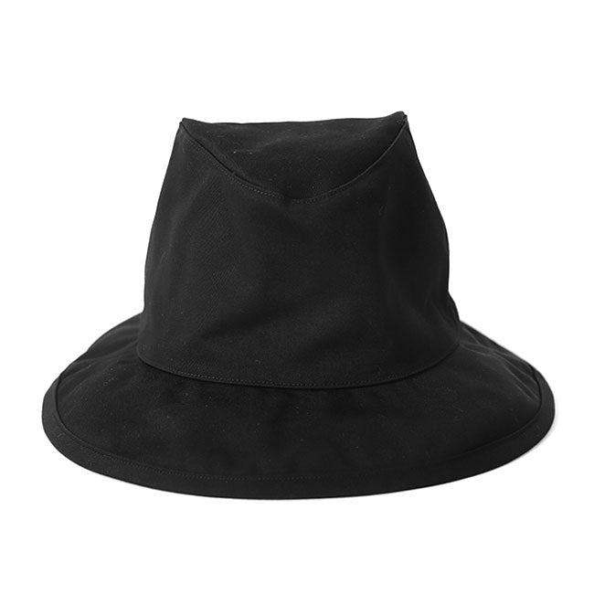 KIJIMA TAKAYUKI COTTON CHINO SOFT HAT MEYYYY212B**