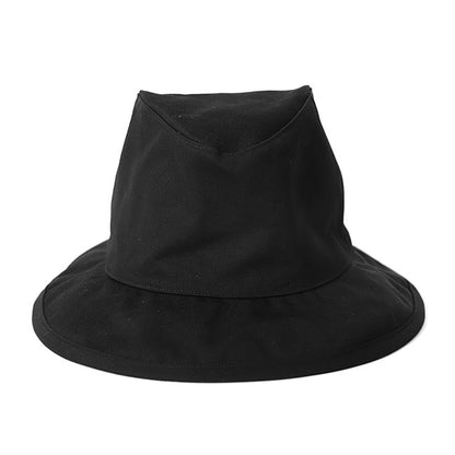KIJIMA TAKAYUKI COTTON CHINO SOFT HAT MEYYYY212B**
