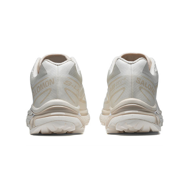 SALOMON SNEAKERS サロモンスニーカーズ XT-6 パフォーマンス スニーカー L47445300 バニラ シューズ メンズ レディース