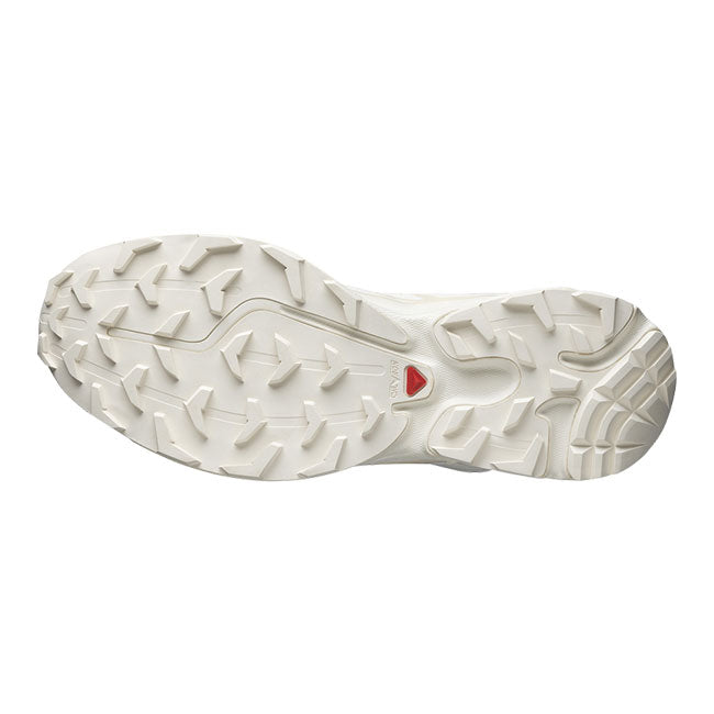 SALOMON SNEAKERS サロモンスニーカーズ XT-6 パフォーマンス スニーカー L47445300 バニラ シューズ メンズ レディース