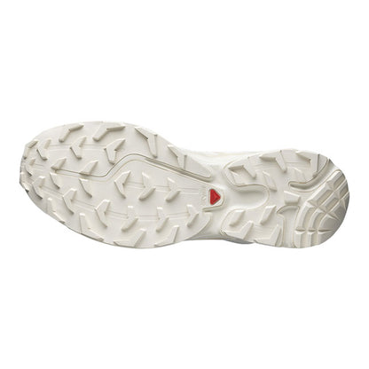 SALOMON SNEAKERS サロモンスニーカーズ XT-6 パフォーマンス スニーカー L47445300 バニラ シューズ メンズ レディース