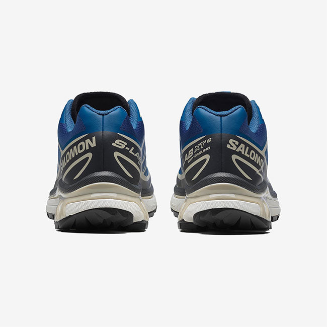 SALOMON SNEAKERS サロモンスニーカーズ XT-6 パフォーマンス スニーカー L47739300 青 ブルー シューズ メンズ レディース