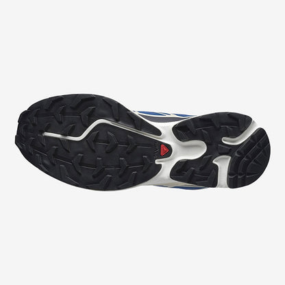 SALOMON SNEAKERS サロモンスニーカーズ XT-6 パフォーマンス スニーカー L47739300 青 ブルー シューズ メンズ レディース