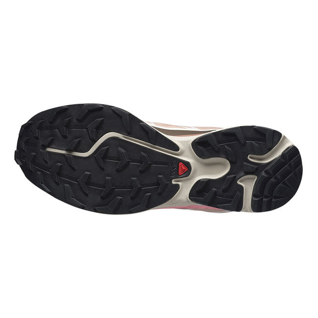 SALOMON SNEAKERS サロモンスニーカーズ XT-6 パフォーマンス スニーカー L47737300 ピンク シューズ メンズ レディース