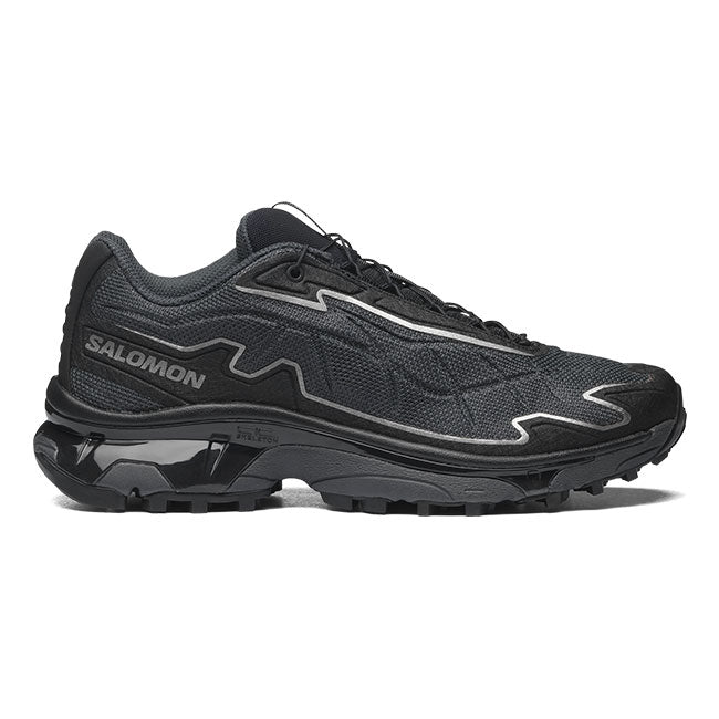 SALOMON SNEAKERS サロモンスニーカーズ XT-SLATE スニーカー L47575600 黒 ブラック アドバンス シューズ メンズ レディース