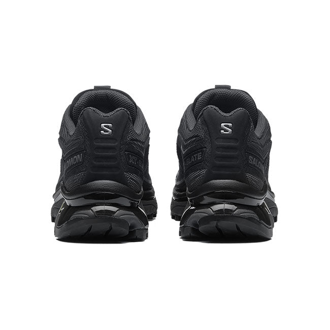 SALOMON SNEAKERS サロモンスニーカーズ XT-SLATE スニーカー L47575600 黒 ブラック アドバンス シューズ メンズ レディース