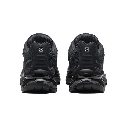 SALOMON SNEAKERS サロモンスニーカーズ XT-SLATE スニーカー L47575600 黒 ブラック アドバンス シューズ メンズ レディース
