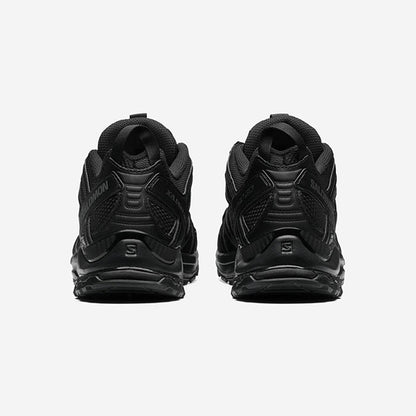 SALOMON SNEAKERS サロモンスニーカーズ XA PRO 3D トレイルランニングシューズ L41617400 黒 ブラック スニーカー メンズ レディース