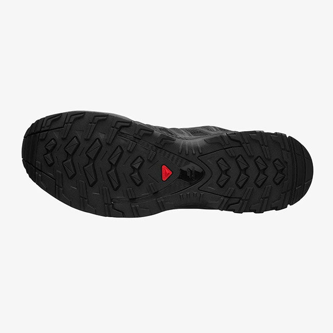 SALOMON SNEAKERS サロモンスニーカーズ XA PRO 3D トレイルランニングシューズ L41617400 黒 ブラック スニーカー メンズ レディース