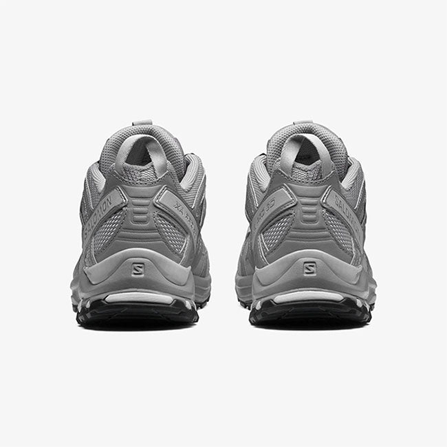 SALOMON SNEAKERS サロモンスニーカーズ XA PRO 3D トレイルランニングシューズ L41617500 グレー シルバー スニーカー メンズ レディース