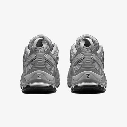 SALOMON SNEAKERS サロモンスニーカーズ XA PRO 3D トレイルランニングシューズ L41617500 グレー シルバー スニーカー メンズ レディース