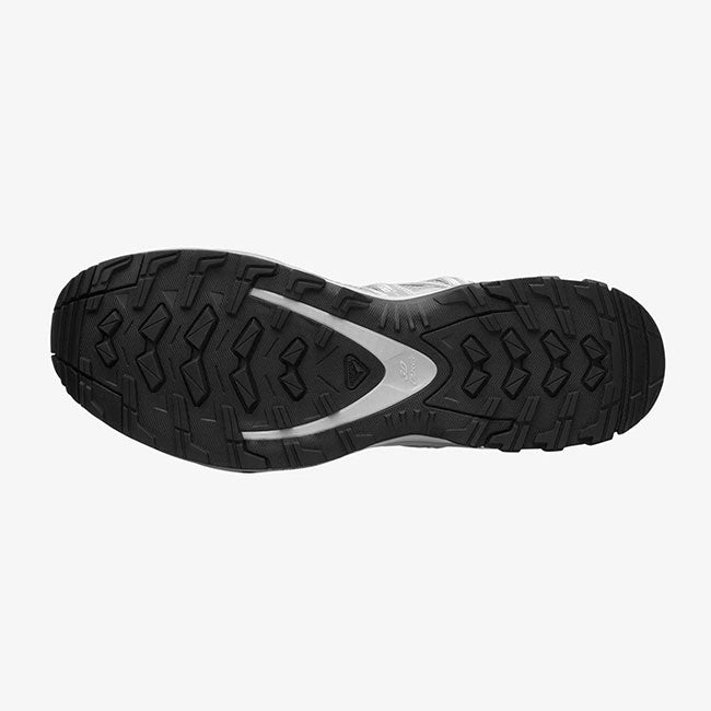 SALOMON SNEAKERS サロモンスニーカーズ XA PRO 3D トレイルランニングシューズ L41617500 グレー シルバー スニーカー メンズ レディース