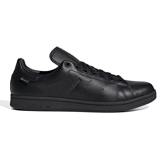 adidas originals アディダスオリジナルス STAN SMITH GTX スタンスミス ゴアテックス JR3329 黒 ブラック メンズ レディース