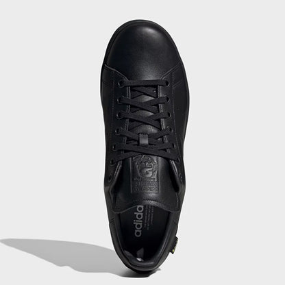 adidas originals アディダスオリジナルス STAN SMITH GTX スタンスミス ゴアテックス JR3329 黒 ブラック メンズ レディース