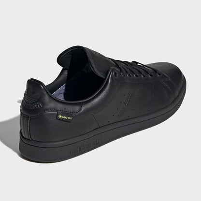 adidas originals アディダスオリジナルス STAN SMITH GTX スタンスミス ゴアテックス JR3329 黒 ブラック メンズ レディース