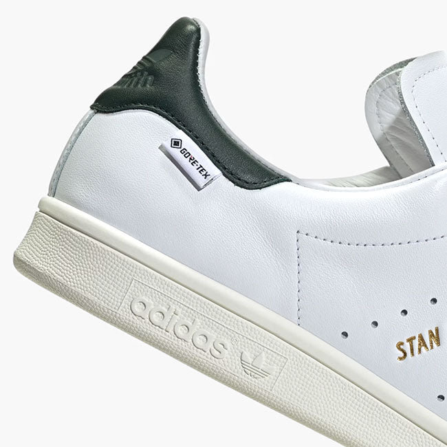 adidas originals アディダスオリジナルス STAN SMITH GTX スタンスミス ゴアテックス JR3323 白 ホワイト メンズ レディース