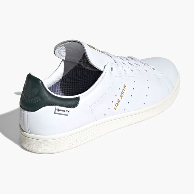 adidas originals アディダスオリジナルス STAN SMITH GTX スタンスミス ゴアテックス JR3323 白 ホワイト メンズ レディース