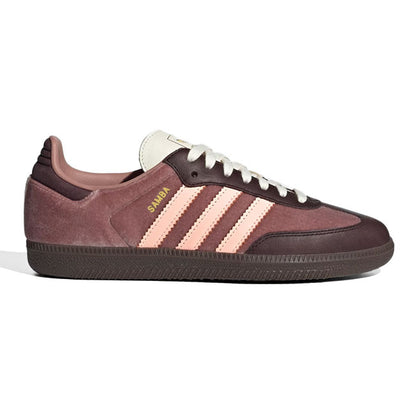 adidas originals アディダスオリジナルス SAMBA OG W サンバ ベルベット スニーカー JI2682 シューズ メンズ レディース