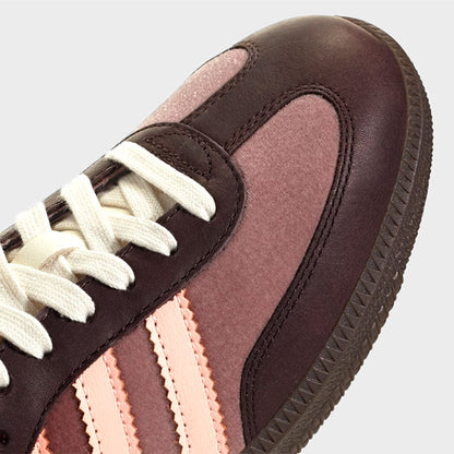 adidas originals アディダスオリジナルス SAMBA OG W サンバ ベルベット スニーカー JI2682 シューズ メンズ レディース