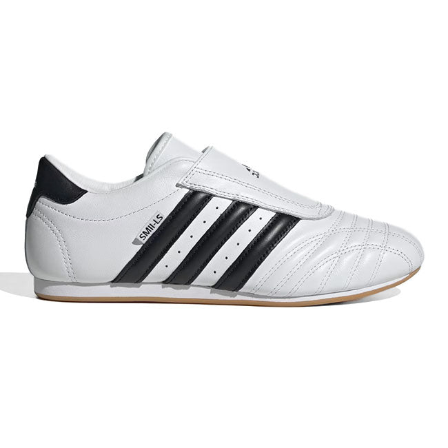 adidas originals アディダスオリジナルス Taekwondo W テコンドー レザースニーカー JQ4774 白 レディース