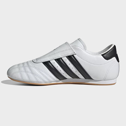 adidas originals アディダスオリジナルス Taekwondo W テコンドー レザースニーカー JQ4774 白 レディース