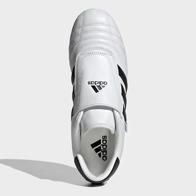 adidas originals アディダスオリジナルス Taekwondo W テコンドー レザースニーカー JQ4774 白 レディース