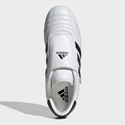 adidas originals アディダスオリジナルス Taekwondo W テコンドー レザースニーカー JQ4774 白 レディース