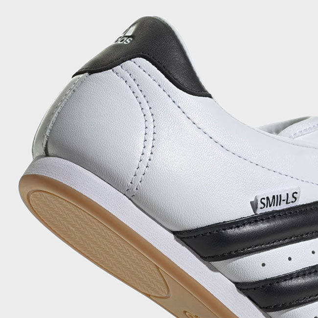 adidas originals アディダスオリジナルス Taekwondo W テコンドー レザースニーカー JQ4774 白 レディース
