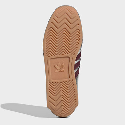 adidas originals アディダスオリジナルス COUNTRY OG W カントリー シルバーメタリック レザースニーカー JQ5111 銀 レディース