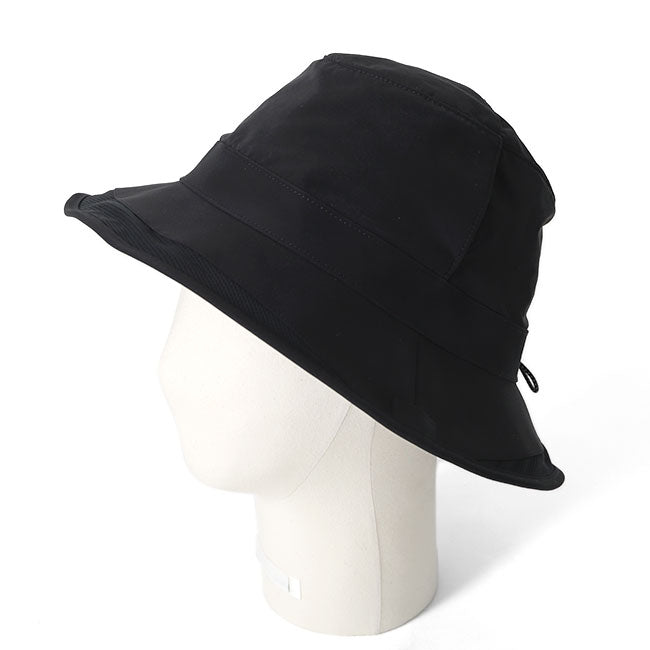 BLK White Mountaineering CROSSPEAK HAT BK2471801