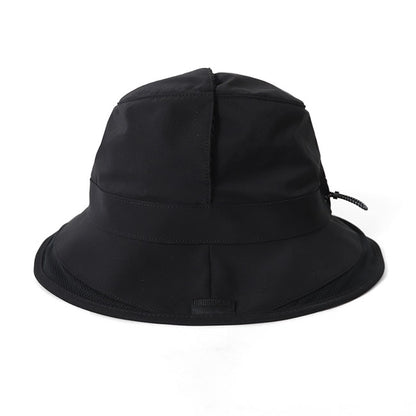 BLK White Mountaineering CROSSPEAK HAT BK2471801