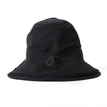BLK White Mountaineering CROSSPEAK HAT BK2471801