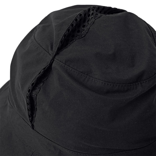 BLK White Mountaineering CROSSPEAK HAT BK2471801
